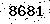 verification image, type it in the box